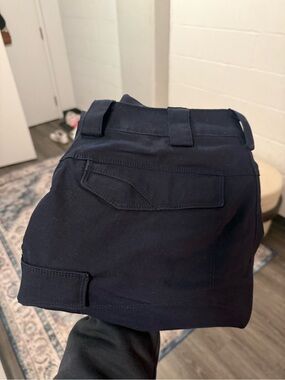 Dark Navy Icon women’s 5.11 tactical pants